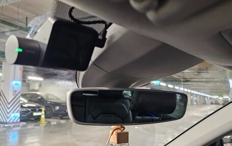 Skoda Kodiaq I, 2019 год, 3 000 000 рублей, 31 фотография