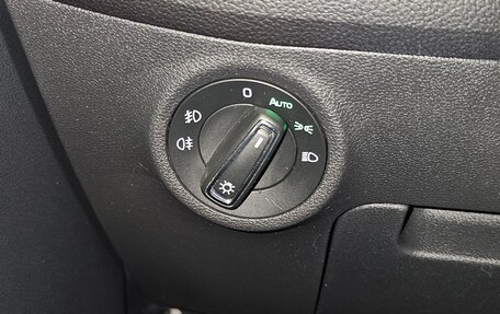 Skoda Kodiaq I, 2019 год, 3 000 000 рублей, 33 фотография