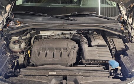 Skoda Kodiaq I, 2019 год, 3 000 000 рублей, 34 фотография