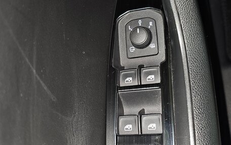 Skoda Kodiaq I, 2019 год, 3 000 000 рублей, 32 фотография