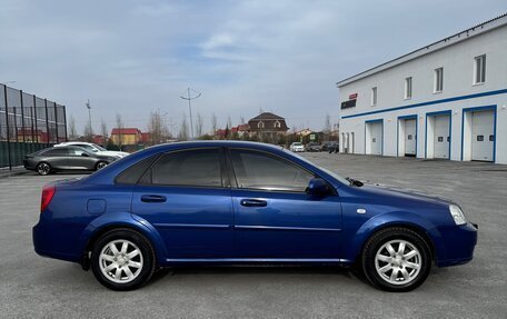 Chevrolet Lacetti, 2007 год, 390 000 рублей, 5 фотография