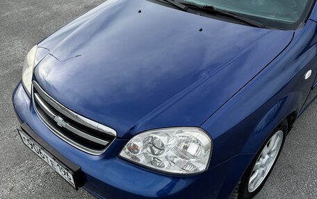 Chevrolet Lacetti, 2007 год, 390 000 рублей, 3 фотография