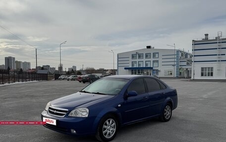 Chevrolet Lacetti, 2007 год, 390 000 рублей, 2 фотография