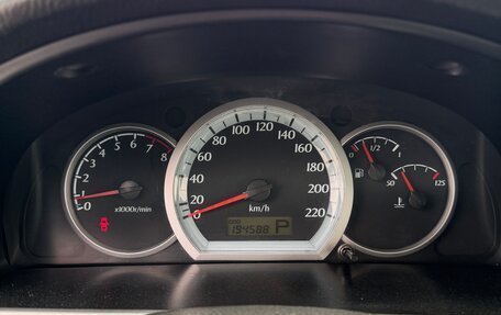 Chevrolet Lacetti, 2007 год, 390 000 рублей, 12 фотография