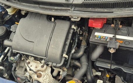 Toyota Vitz, 2009 год, 600 000 рублей, 3 фотография