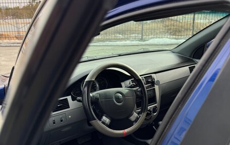 Chevrolet Lacetti, 2007 год, 390 000 рублей, 11 фотография