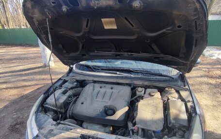 Chevrolet Cruze II, 2010 год, 650 000 рублей, 5 фотография