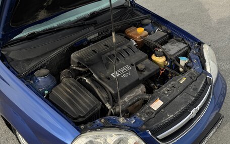 Chevrolet Lacetti, 2007 год, 390 000 рублей, 16 фотография