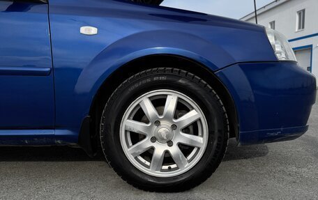 Chevrolet Lacetti, 2007 год, 390 000 рублей, 15 фотография