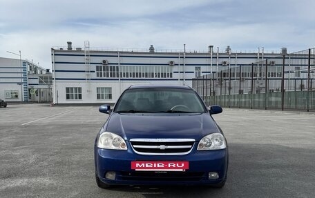 Chevrolet Lacetti, 2007 год, 390 000 рублей, 8 фотография