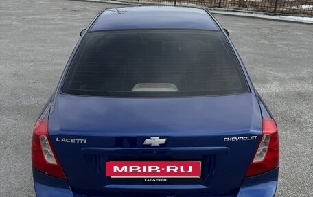 Chevrolet Lacetti, 2007 год, 390 000 рублей, 14 фотография