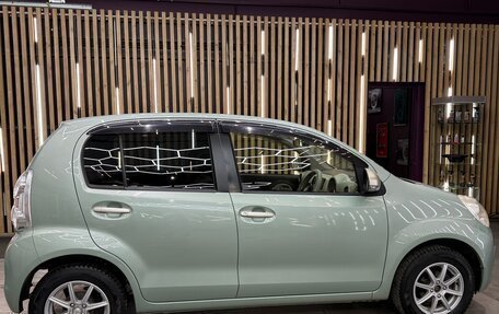 Toyota Passo III, 2013 год, 780 000 рублей, 6 фотография