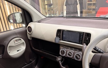 Toyota Passo III, 2013 год, 780 000 рублей, 8 фотография