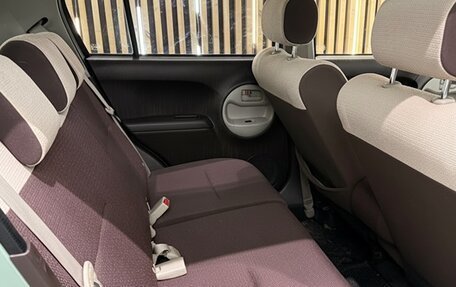 Toyota Passo III, 2013 год, 780 000 рублей, 11 фотография