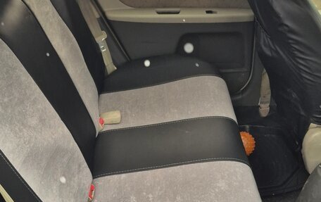 Toyota Vitz, 2009 год, 600 000 рублей, 7 фотография