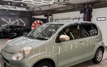 Toyota Passo III, 2013 год, 780 000 рублей, 5 фотография