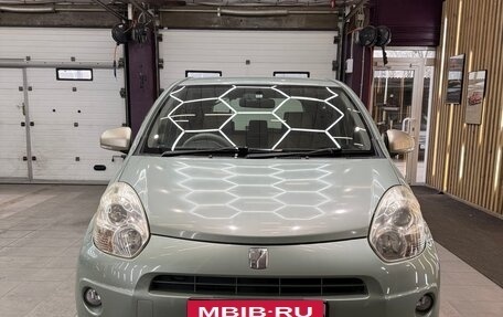 Toyota Passo III, 2013 год, 780 000 рублей, 2 фотография