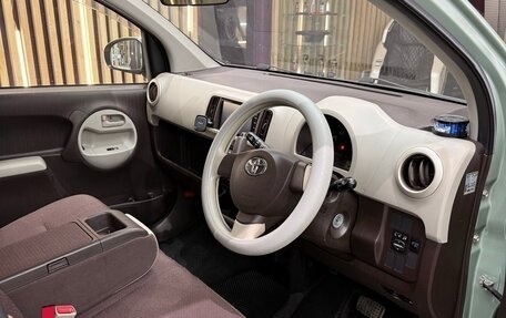 Toyota Passo III, 2013 год, 780 000 рублей, 7 фотография