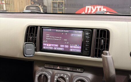 Toyota Passo III, 2013 год, 780 000 рублей, 12 фотография