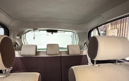 Toyota Passo III, 2013 год, 780 000 рублей, 13 фотография