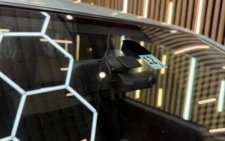 Toyota Passo III, 2013 год, 780 000 рублей, 18 фотография