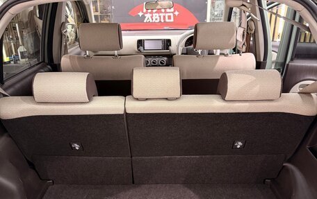 Toyota Passo III, 2013 год, 780 000 рублей, 15 фотография