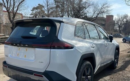 Toyota RAV4, 2026 год, 4 480 000 рублей, 6 фотография