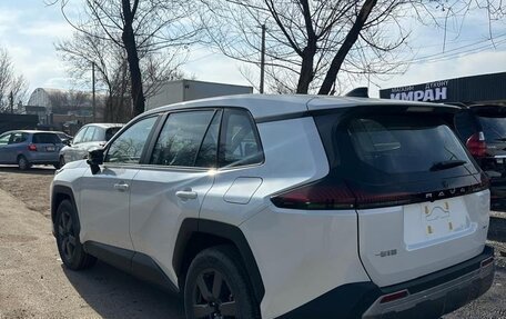 Toyota RAV4, 2026 год, 4 480 000 рублей, 4 фотография