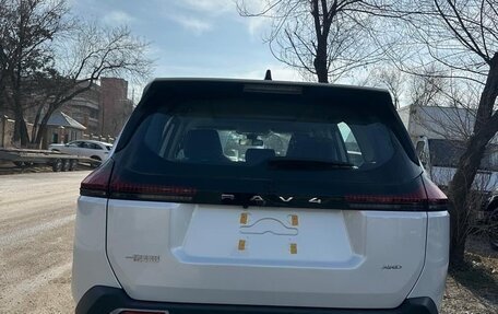 Toyota RAV4, 2026 год, 4 480 000 рублей, 3 фотография