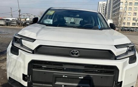 Toyota RAV4, 2026 год, 4 480 000 рублей, 2 фотография