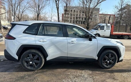 Toyota RAV4, 2026 год, 4 480 000 рублей, 5 фотография