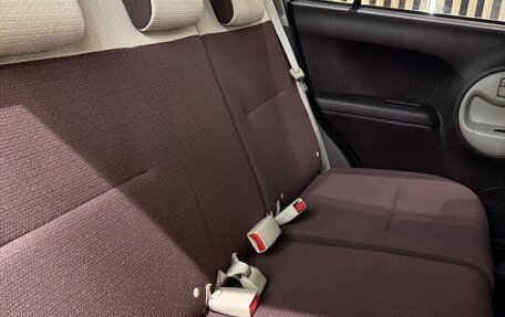 Toyota Passo III, 2013 год, 780 000 рублей, 14 фотография