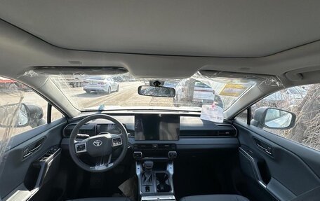 Toyota RAV4, 2026 год, 4 480 000 рублей, 7 фотография