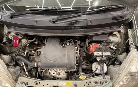 Toyota Passo III, 2013 год, 780 000 рублей, 17 фотография