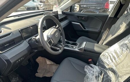 Toyota RAV4, 2026 год, 4 480 000 рублей, 8 фотография