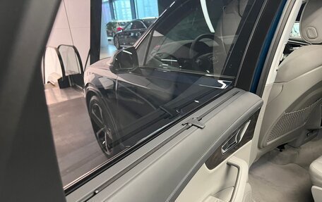 Audi Q7, 2021 год, 9 500 000 рублей, 7 фотография