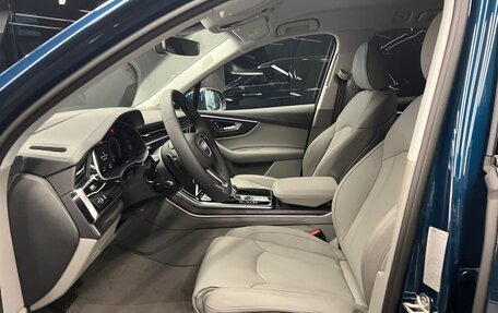 Audi Q7, 2021 год, 9 500 000 рублей, 5 фотография