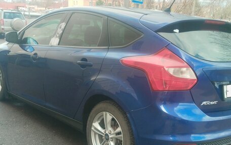 Ford Focus III, 2013 год, 600 000 рублей, 6 фотография