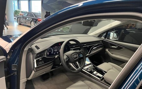 Audi Q7, 2021 год, 9 500 000 рублей, 4 фотография