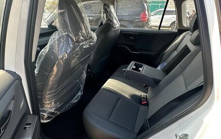 Toyota RAV4, 2026 год, 4 480 000 рублей, 9 фотография