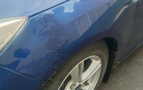 Ford Focus III, 2013 год, 600 000 рублей, 7 фотография