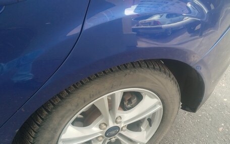 Ford Focus III, 2013 год, 600 000 рублей, 10 фотография