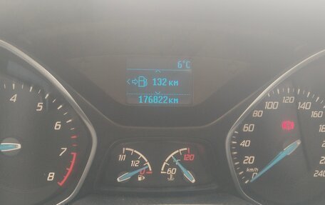 Ford Focus III, 2013 год, 600 000 рублей, 14 фотография