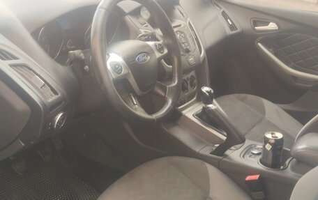 Ford Focus III, 2013 год, 600 000 рублей, 11 фотография