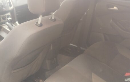 Ford Focus III, 2013 год, 600 000 рублей, 12 фотография