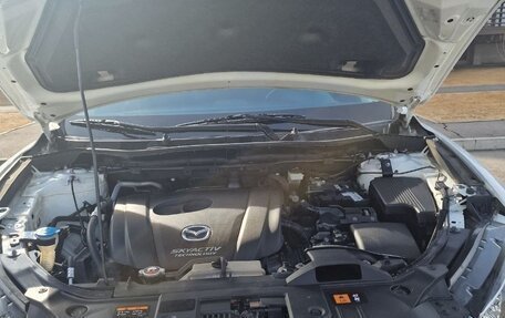 Mazda CX-5 II, 2013 год, 1 580 000 рублей, 3 фотография