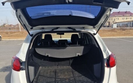 Mazda CX-5 II, 2013 год, 1 580 000 рублей, 4 фотография