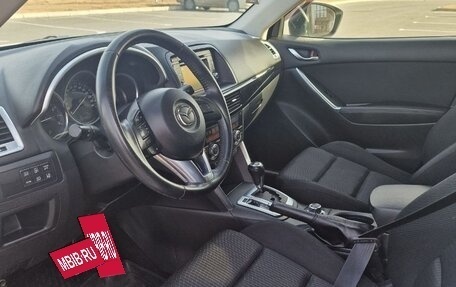 Mazda CX-5 II, 2013 год, 1 580 000 рублей, 7 фотография