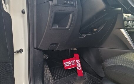 Mazda CX-5 II, 2013 год, 1 580 000 рублей, 8 фотография