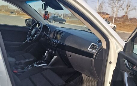 Mazda CX-5 II, 2013 год, 1 580 000 рублей, 9 фотография